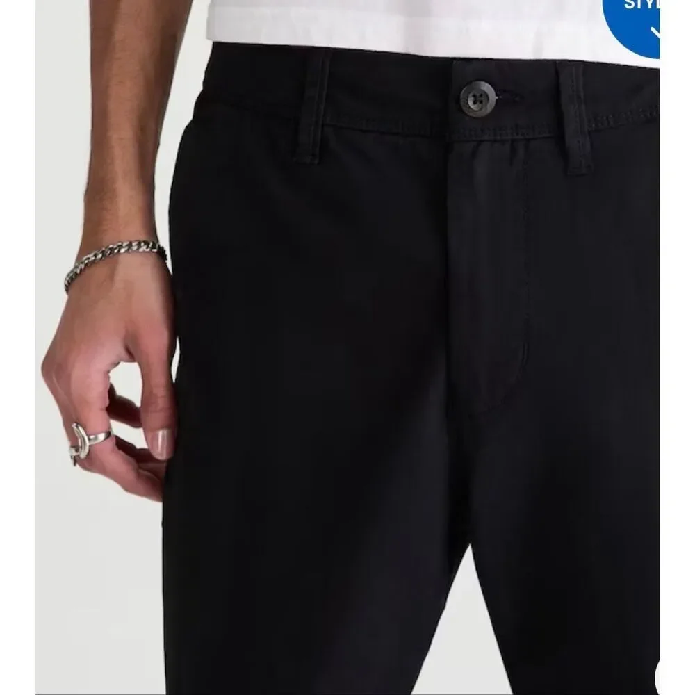 Aeropostale slim straight